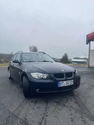 BMW 318 318i Touring