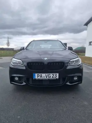 BMW 530 530 d xDrive
