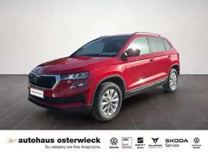 Skoda Karoq 130 AHK/ RFK/el. Heckklappe