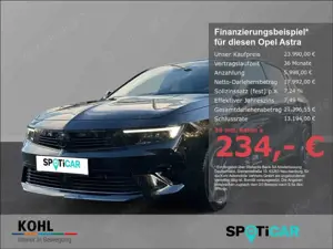 Opel Astra L GS 1.2 Turbo Automatik 360°Kamera Klimaautom Key