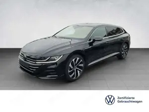 Volkswagen Arteon Shooting Brake R-Line 2.0 TDI 4M IQ-Light