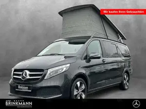 Mercedes-Benz Marco Polo Marco Polo 250 d EDITION SHZ/Kamera/Totw.