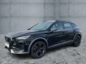 CUPRA Formentor VZ 1.4 e-Hybrid DSG LED+NAVI+AHK+DCC Bild 2