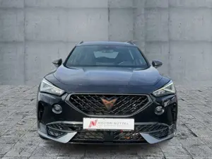 CUPRA Formentor VZ 1.4 e-Hybrid DSG LED+NAVI+AHK+DCC Bild 3