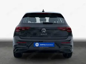 Volkswagen Golf VIII Life 1,5 l TSI OPF GJR Kamera Klima Bild 5