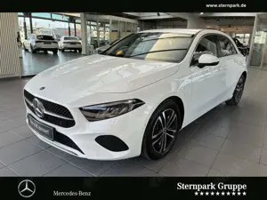 Mercedes-Benz A 180 A 180 Progressive Burmester*Winter*LED*RFK*MBUX