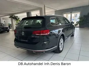 Volkswagen Passat Alltrack 4M Aut. Navi Leder AHK PDC SHZ Bild 5