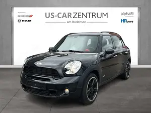 MINI Cooper S Countryman All4 Allrad*Schiebedach*