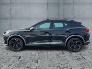 CUPRA Formentor VZ 1.4 e-Hybrid DSG LED+NAVI+AHK+DCC Bild 4