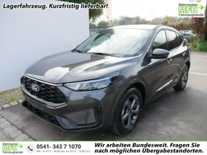 Ford Kuga ST-Line 1.5 EcoBoost 2WD AT ST-Line*NAVI*PDC*KA...