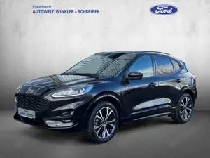 Ford Kuga 2.5 Duratec PHEV ST-LINE X