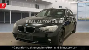 BMW 116 1 Limousine 5-trg. 116 i *TÜV 11-2026*S.HEFT