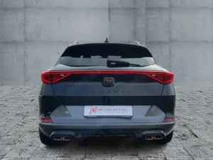 CUPRA Formentor VZ 1.4 e-Hybrid DSG LED+NAVI+AHK+DCC Bild 5