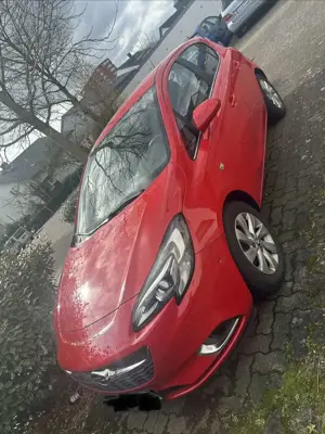 Opel Corsa 1.4 Edition