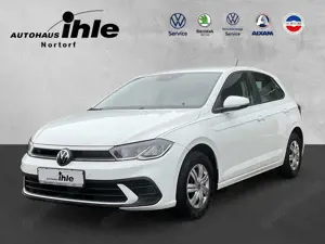 Volkswagen Polo 1.0 MPI PDC LED Klima Sitzhzg Front Assist