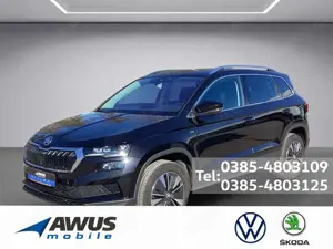 Skoda Karoq 1.5TSI DSG Tour AHK