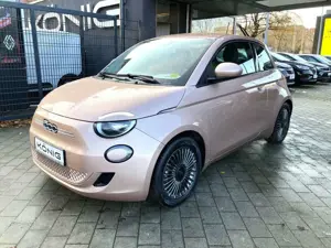 Fiat 500e Icon Automatik CCS*CarPlay Bild 1