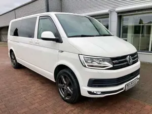 Volkswagen T6 Caravelle