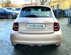 Fiat 500e Icon Automatik CCS*CarPlay Bild 5