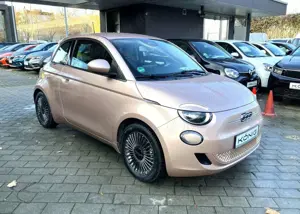 Fiat 500e Icon Automatik CCS*CarPlay Bild 3