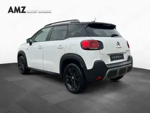Citroen C3 Aircross 1.2 PureTech 110 C-Series Navi+SHZ Bild 5