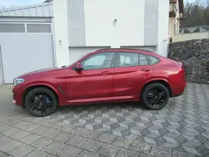 BMW X4 M SUV -5 Türig 2018- 2021