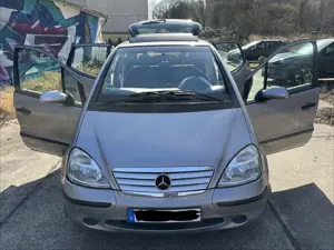 Mercedes-Benz A 160 Avantgarde