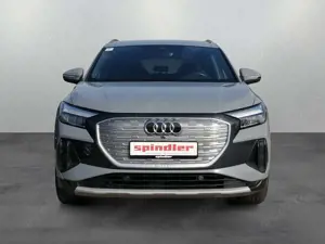 Audi Q4 e-tron advanced 50 quattro / Standklima, AHK Bild 5
