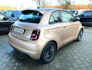 Fiat 500e Icon Automatik CCS*CarPlay Bild 4