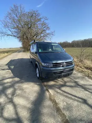 Volkswagen T5 California