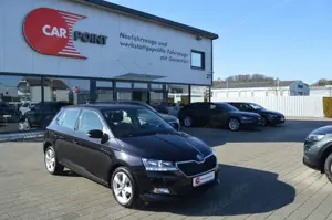 Skoda Fabia Cool Plus*SHZ*BT-Media*DAB*Klimaanlage*