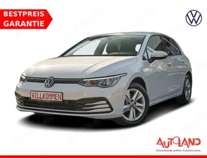 Volkswagen Golf VIII 1.5 TSI Life LED Navi App Connect AHK