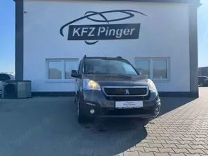 Peugeot Partner Tepee Allure
