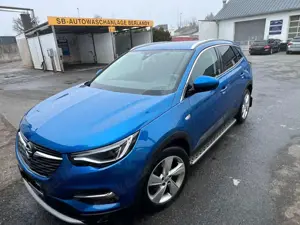 Opel Grandland X 2.0 D Start/Stop Automatik Business INNOVATION