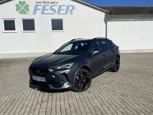 CUPRA Formentor VZ 2.0 TSI DSG AKRA eSITZ MATT PANO