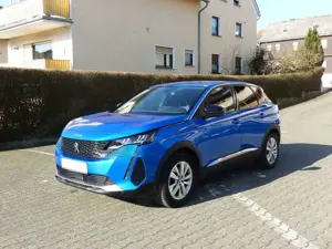 Peugeot 3008 Allure Hybrid 225 e-EAT8