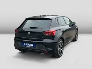 SEAT Ibiza SEAT Ibiza FR 1.0 TSI 85KW 116PS DSG Sitz.Sens Bild 4