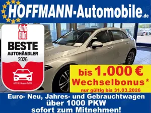 Mercedes-Benz A 200 Progressive Line Navi,Pano-SD,Parkassi,AHK