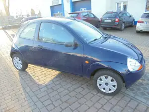 Ford Ka/Ka+ 1,3 51kW Fun X