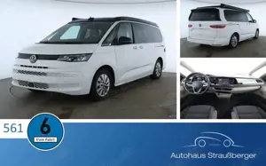 Volkswagen T7 California Beach Tour eHybrid 4MOTION ACC AHK