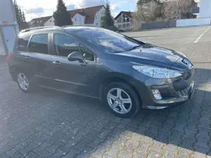 Peugeot 308 308 SW SW 120 VTi Family