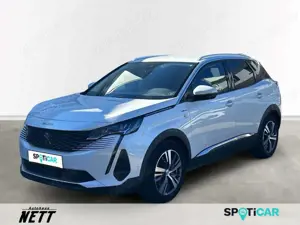 Peugeot 3008 Allure Pack Plug-In Hybrid 225 e-EAT8