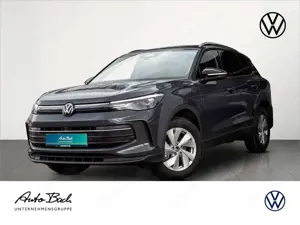 Volkswagen Tiguan ENERGY 1,5 l eTSI OPF 96 kW (131 PS ) 7-G