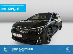 Volkswagen ID.7 GTX Tourer 4MOTION 340 PS NAVI KOMFORTPAKET