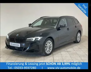 BMW 320 d Touring FACELIFT*Sport Sitze*ACC*LED*M