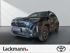 Toyota Yaris Cross 1.5 Teamplayer*Safety+Winter Paket *CarPlay*