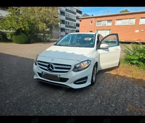 Mercedes-Benz B 180 B-Klasse Diesel (CDI) d