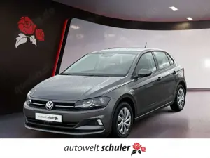 Volkswagen Polo 1,0 TSI Comfortline Navi