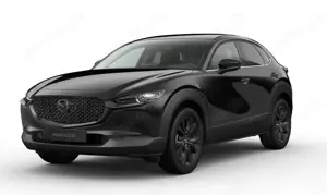 Mazda CX-30 e-SKYACTIV-G M-Hybrid 140 Nagisa