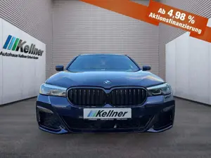 BMW 530 d xDr.Tour. M Sport+ACC+AHK+PANO+HUD+20ZOLL+HARMAN